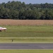 Department of Defense Contributes to Local Airport Runway Rehab Project