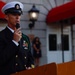 2d Marine Division 9/11 Memorial Ceremony