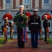 2d Marine Division 9/11 Memorial Ceremony