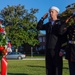 2d Marine Division 9/11 Memorial Ceremony