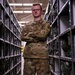 In Focus: Senior Airman Zachary Kafton