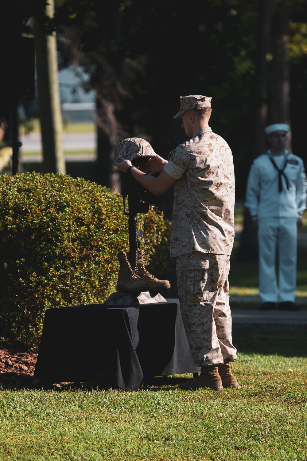 2023 Patriot Day Observance