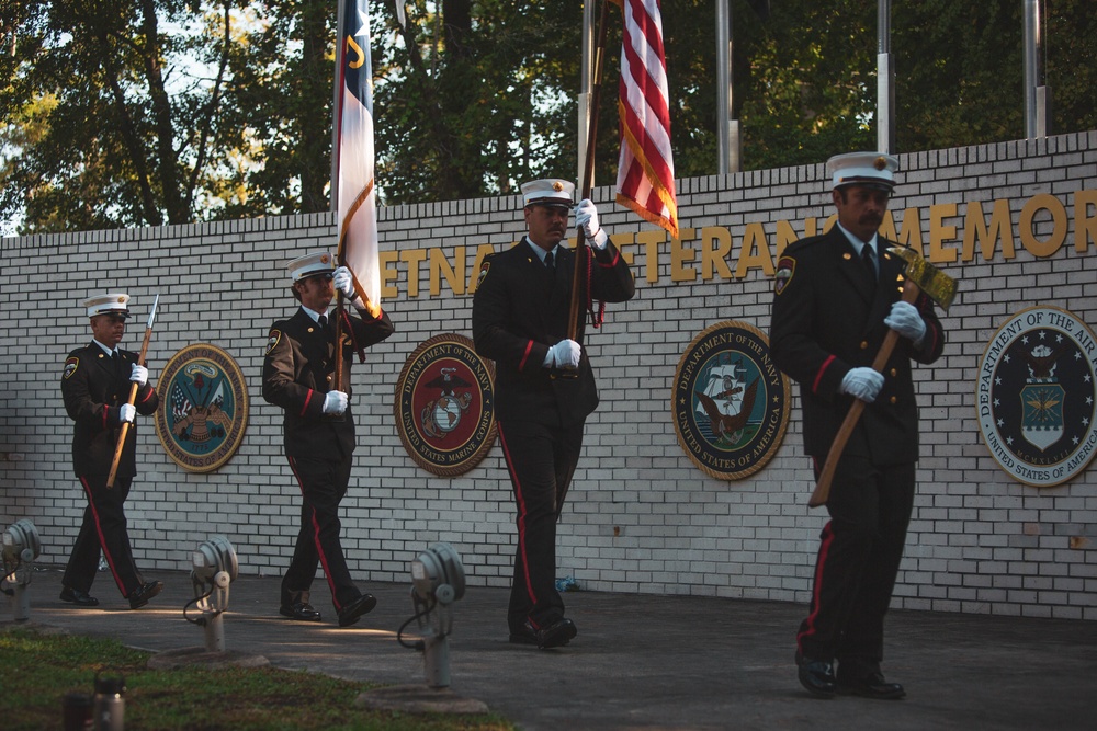 2023 Patriot Day Observance