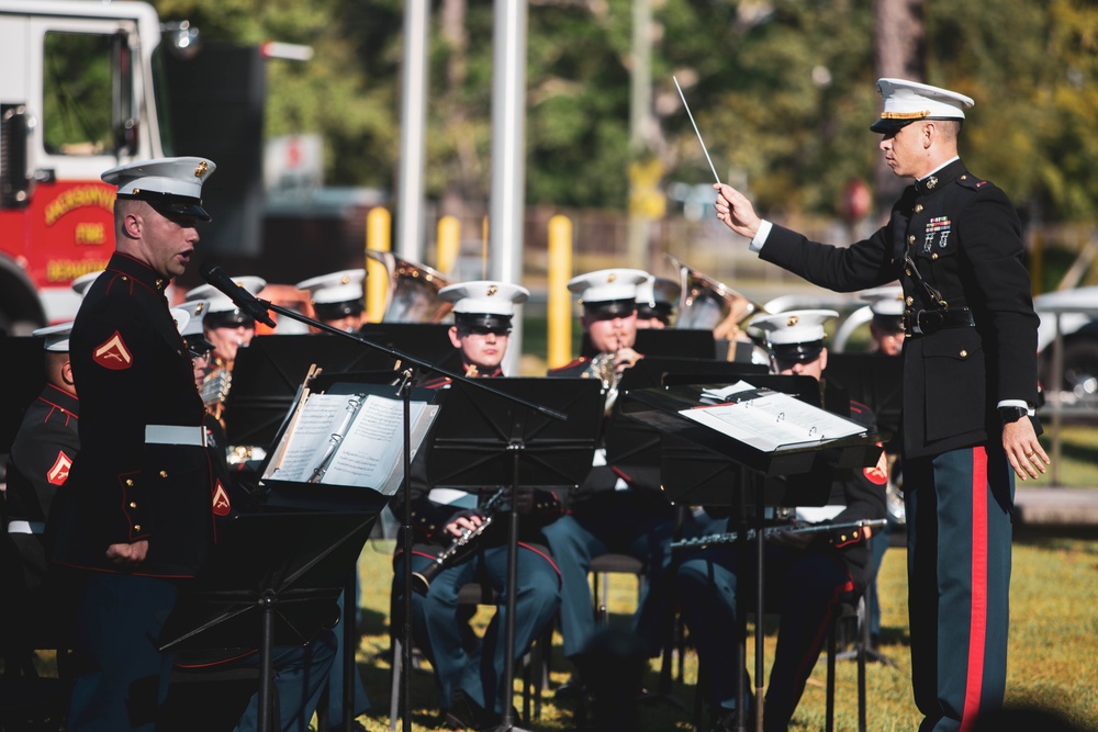 2023 Patriot Day Observance