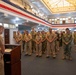 CSG-4 Holds 9/11 Remembrance Ceremony