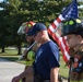 Fort Novosel 9/11 Moving Tribute, September 11, 2023