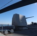 USS Paul Ignatius Crosses Great Belt Strait