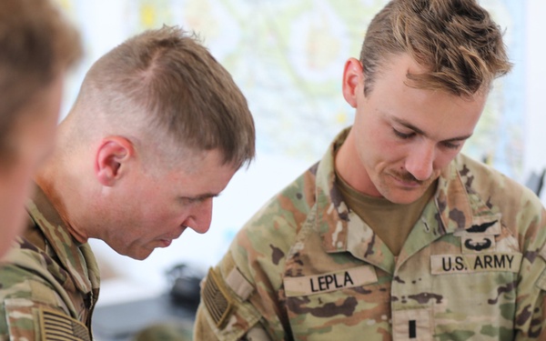 Super Garuda Shield 2023