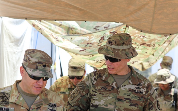 Super Garuda Shield 2023