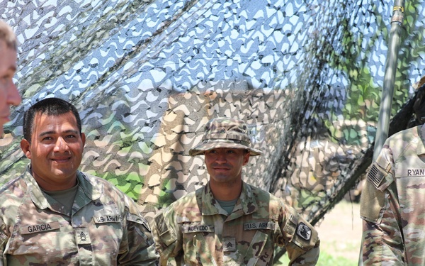 Super Garuda Shield 2023