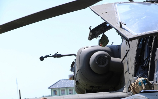 Super Garuda Shield 2023