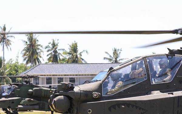 Super Garuda Shield 2023