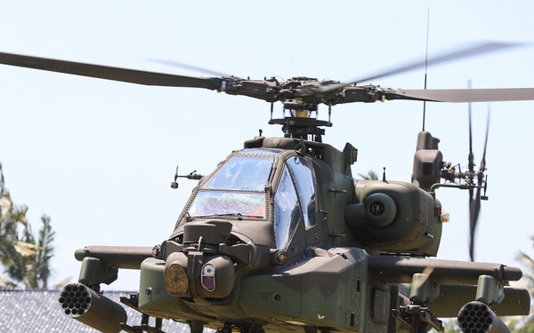 Super Garuda Shield 2023