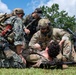 ROK, U.S. Navy SEALs conduct mass casualty drill