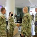 Blanchfield Army Community Hospital welcomes 101st Airborne Division leaders