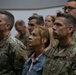 'Never forget': Joint Base Andrews holds 9/11 memorial ceremony in honor of victims