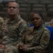 'Never forget': Joint Base Andrews holds 9/11 memorial ceremony in honor of victims