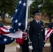 Team Whiteman honors 9/11 tragedy with ceremony