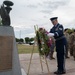 Team Whiteman honors 9/11 tragedy with ceremony
