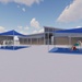 New MWR sports complex coming to Tyndall AFB