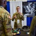 AFWERX Spark Street at the Air, Space and Cyber Conference