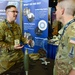 AFWERX Spark Street at the Air, Space and Cyber Conference