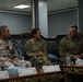 1st Theater Sustainment Command Welcomes United Arab Emirates Joint Logistics Command