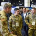 AFWERX Spark Street at the Air, Space and Cyber Conference