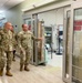 Blanchfield Army Community Hospital welcomes 101st Airborne Division leaders