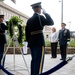 SD, CJCS Attend 22nd Annual 9/11 Pentagon Memorial Service