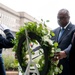 SD, CJCS Attend 22nd Annual 9/11 Pentagon Memorial Service