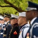 SD, CJCS Attend 22nd Annual 9/11 Pentagon Memorial Service