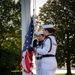 NMRTC Portsmouth 9/11 Memorial Service