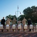 NMRTC Portsmouth 9/11 Memorial Service