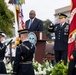 SD, CJCS Attend 22nd Annual 9/11 Pentagon Memorial Service