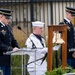 SD, CJCS Attend 22nd Annual 9/11 Pentagon Memorial Service