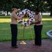 NMRTC Portsmouth 9/11 Memorial Service