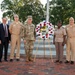 NMRTC Portsmouth 9/11 Memorial Service