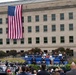 SD, CJCS Attend 22nd Annual 9/11 Pentagon Memorial Service