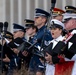 SD, CJCS Attend 22nd Annual 9/11 Pentagon Memorial Service