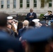 SD, CJCS Attend 22nd Annual 9/11 Pentagon Memorial Service