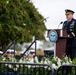 SD, CJCS Attend 22nd Annual 9/11 Pentagon Memorial Service