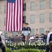 SD, CJCS Attend 22nd Annual 9/11 Pentagon Memorial Service