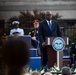 SD, CJCS Attend 22nd Annual 9/11 Pentagon Memorial Service