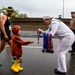 USS Arlington Sailors remember 9/11