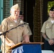 Norfolk Naval Shipyard Pauses In Reflection During Annual Patriot Day Remembrance Ceremony