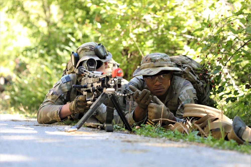 Combined Training Exercise Rhodope 23