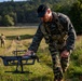 Drones test multinational forces from the sky at Saber Junction 23