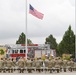 Buckley holds 9/11 remembrance ceremony