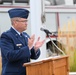 Buckley holds 9/11 remembrance ceremony